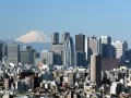 Japan öppnar för att legalisera casinon