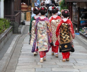 Japans historia 2